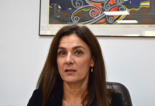 Carolina Ballester Cardona