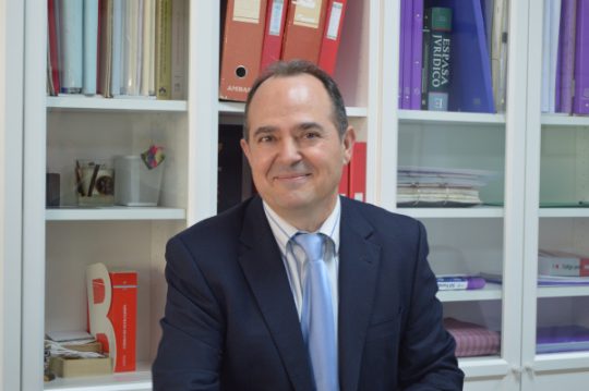 Francisco Maset Gómez