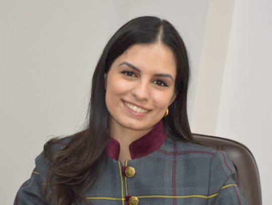 Teresa Vázquez Serna