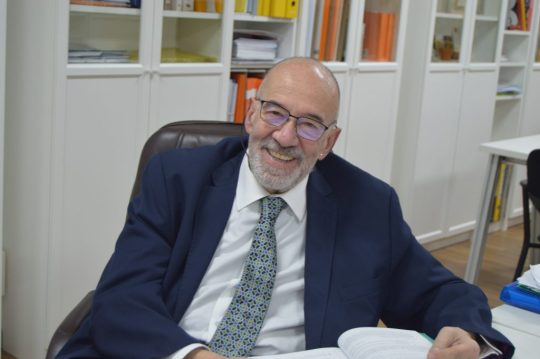 Vicente Baeza Avallone